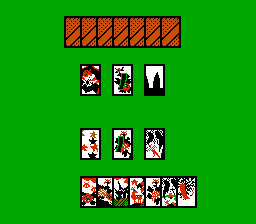 AV Card Game Screenshot 1